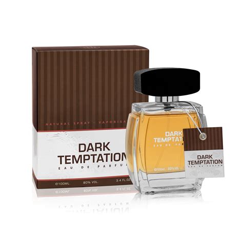 dark temptation parfum